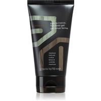 Aveda Men Pure - Formance Firm Hold Gel hair gel with SPF 150 ml