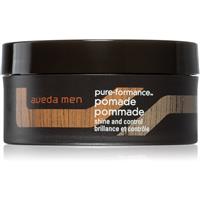 Aveda Men Pure - Formance Pomade hair pomade with strong hold 75 ml