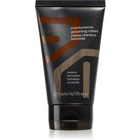 Aveda Men Pure - Formance Grooming Cream fibrous cream with medium hold and natural shine 125 ml