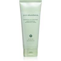 Aveda Pure Abundance Volumizing Clay Conditioner volumising conditioner for weak hair with clay 200 ml