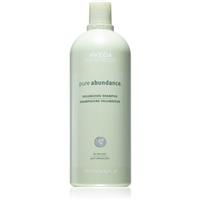 Aveda Pure Abundance Volumizing Shampoo volume shampoo for fine hair 1000 ml