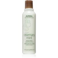 Aveda Rosemary Mint Body Lotion gentle moisturising body lotion 200 ml