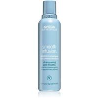 Aveda Smooth Infusion Anti-Frizz Shampoo smoothing shampoo to treat frizz 200 ml