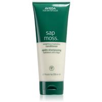 Aveda Sap Moss Weightless Hydrating Conditioner moisturising conditioner to treat frizz 200 ml
