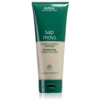 Aveda Sap Moss Weightless Hydrating Shampoo light moisturising shampoo to treat frizz 200 ml