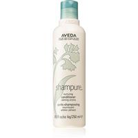 Aveda Shampure Nurturing Conditioner lightweight conditioner for nourish and shine 250 ml