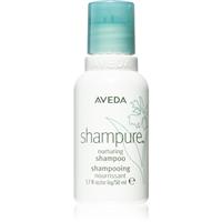 Aveda Shampure Nurturing Shampoo soothing shampoo for all hair types 50 ml
