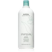 Aveda Shampure Nurturing Shampoo soothing shampoo for all hair types 1000 ml