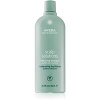 Aveda Scalp Solutions Balancing Shampoo soothing shampoo for scalp regeneration 1000 ml