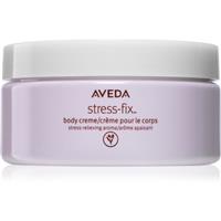 Aveda Stress-Fix Body Creme rich hydrating cream to banish stress 200 ml