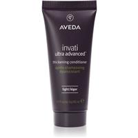 Aveda Invati Ultra Advanced Thickening Conditioner Light lightweight conditioner for thinning hair 40 ml