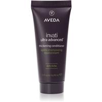 Aveda Invati Ultra Advanced Thickening Conditioner Rich intensive conditioner for fine or thinning hair 40 ml