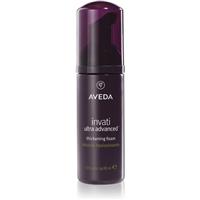 Aveda Invati Ultra Advanced Thickening Styling Foam hair mousse for volume from the roots 45 ml