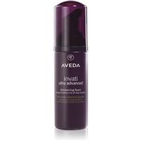 Aveda Invati Ultra Advanced Thickening Styling Foam hair mousse for volume from the roots 150 ml