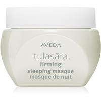 Aveda Tulasāra Firming Sleeping Masque re-plumping night cream with vitamin C 50 ml