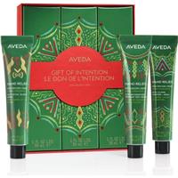 Aveda Holiday Gift of Intention Hand Relief Trio gift set