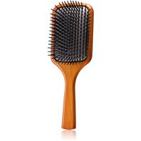 Aveda Wooden Paddle Brush wooden hair brush 1 pc