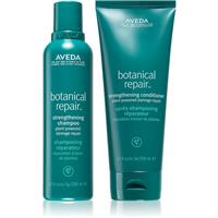 Aveda Strengthening Set set