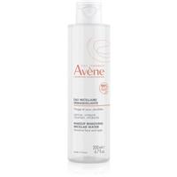 Avne Eau Micellare makeup removing micellar water 200 ml