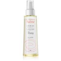 Avne Body dry body oil for sensitive skin 100 ml