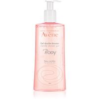 Avne Body gentle shower gel for sensitive skin 500 ml