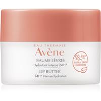 Avne Lip Butter ultra hydrating lip balm 10 ml