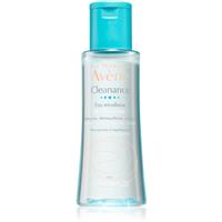 Avne Cleanance cleansing micellar water for oily and problem skin 100 ml