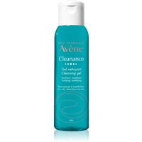 Avne Cleanance Cleansing Gel cleansing gel for oily acne-prone skin 100 ml
