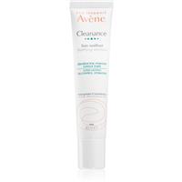 Avne Cleanance mattifying emulsion for oily acne-prone skin 40 ml