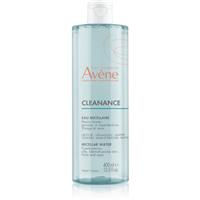 Avne Cleanance micellar water for oily and combination skin 400 ml