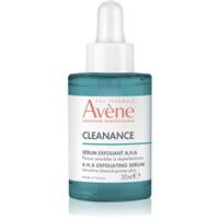 Avne Cleanance AHA exfoliating serum 30 ml