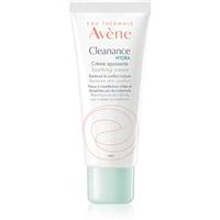 Avne Cleanance Hydra Soothing Cream soothing cream with moisturising effect 40 ml