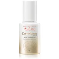 Avne DermAbsolu Concentrated Resculpting Serum recontouring and re-densifying serum 30 ml