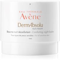 Avne DermAbsolu Comforting night balm Comforting Night Balm 40 ml