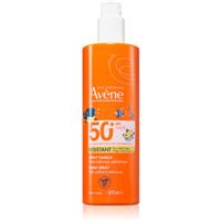 Avne Sun Resistant Family Spray protective spray SPF 50+ 400 ml