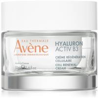 Avne Hyaluron Activ B3 Cell Renewal Cream skin cell recovery cream 50 ml