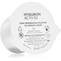 Avne Hyaluron Activ B3 Cell Renewal Cream skin cell recovery cream refill 50 ml