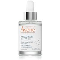 Avne Hyaluron Activ B3 Concentrated Plumping Serum concentrated serum with anti-wrinkle effect 30 ml