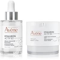 Avne Hyaluron Activ B3 economy pack with anti-ageing effect