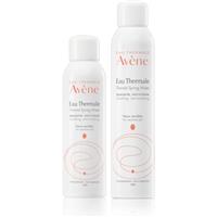Avne Eau Thermale economy pack with soothing effect