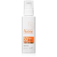 Avne Sun Anti-Age Fluid protective anti-wrinkle fluid SPF 50 40 ml
