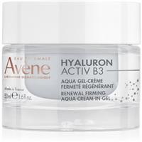 Avne Hyaluron Activ B3 Renewal Firming Aqua Cream-in-Gel hydro-gel cream to restore the skin barrier 50 ml