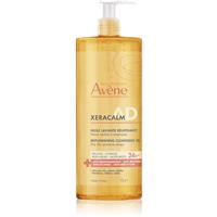 Avne XeraCalm cleansing oil for dry skin 1000 ml