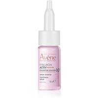 Avne Hyaluron Activ Procedure Tightening Serum - 10% Hexapeptide Solution anti-wrinkle serum with lifting effect 18 ml