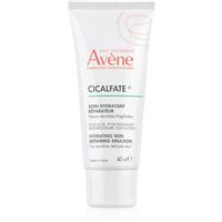 Avne Cicalfate+ Hydrating Skin Repairing Emulsion renewing moisturising emulsion 40 ml