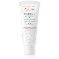 Avne Hydrance UV Rich Hydrating Cream moisturiser for sensitive skin SPF 30 40 ml