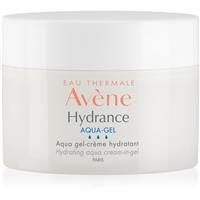 Avne Hydrance Hydrating Aqua Cream-in-Gel light hydrating gel cream 3-in-1 50 ml