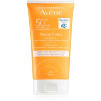 Avne Sun Intense Protect Ultra Water-Resistant Fluid protection fluid SPF 50+ 150 ml