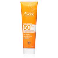 Avne Sun Care Lotion 100% Invisible water-resistant sun milk SPF 50 100 ml