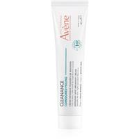 Avne Cleanance Comedomed intensive cream against imperfections in acne-prone skin 40 ml